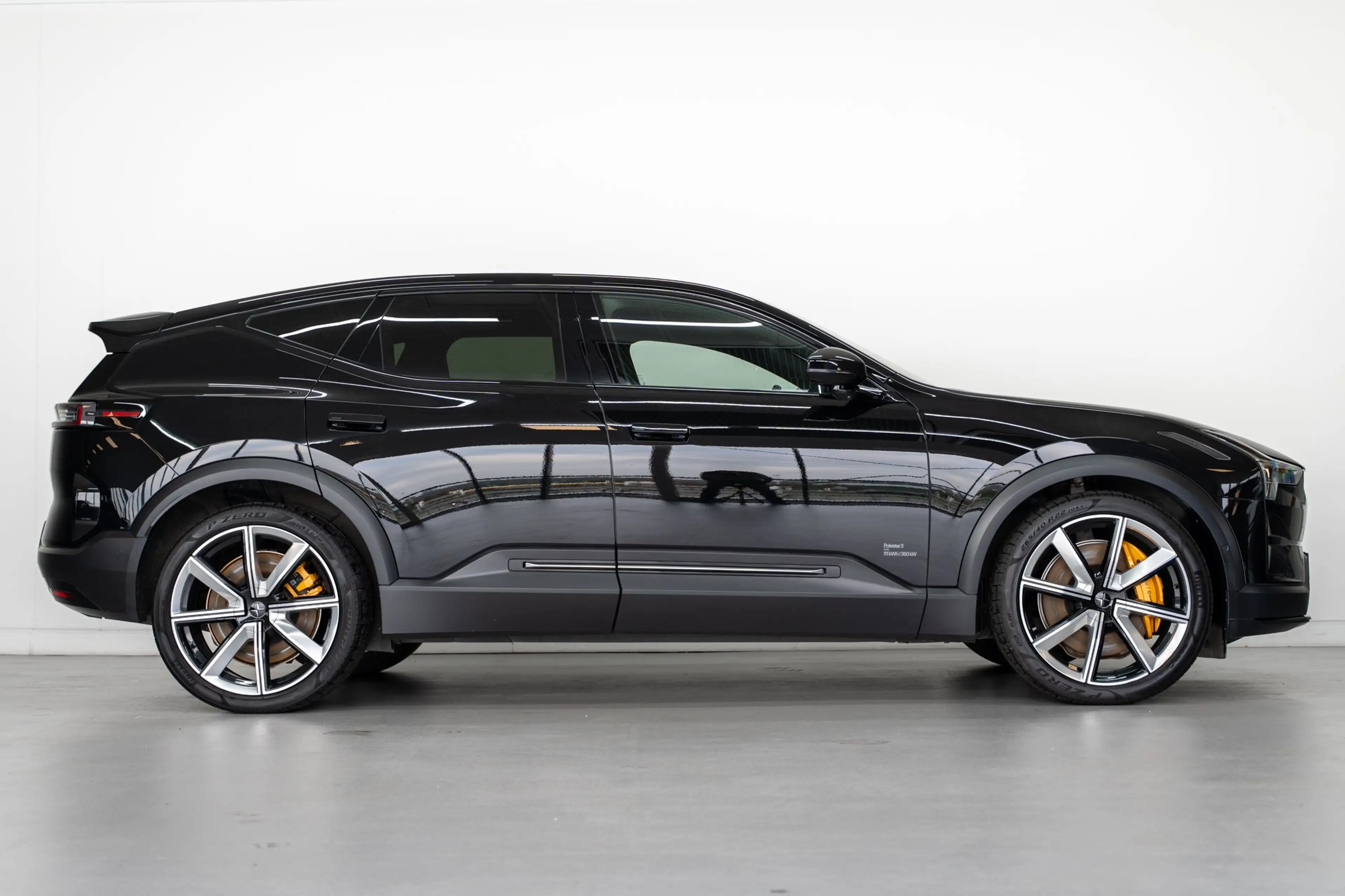 Polestar 3 489PK Long range Dual motor Pilot Plus 111 kWh | L — photo 15