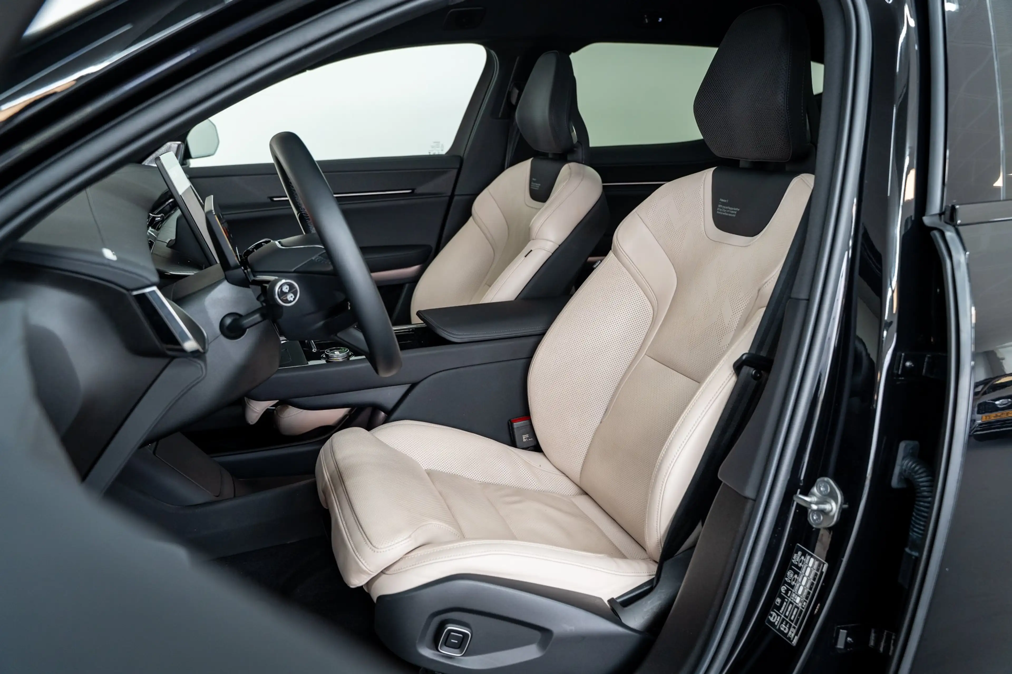 Polestar 3 489PK Long range Dual motor Pilot Plus 111 kWh | L — photo 46