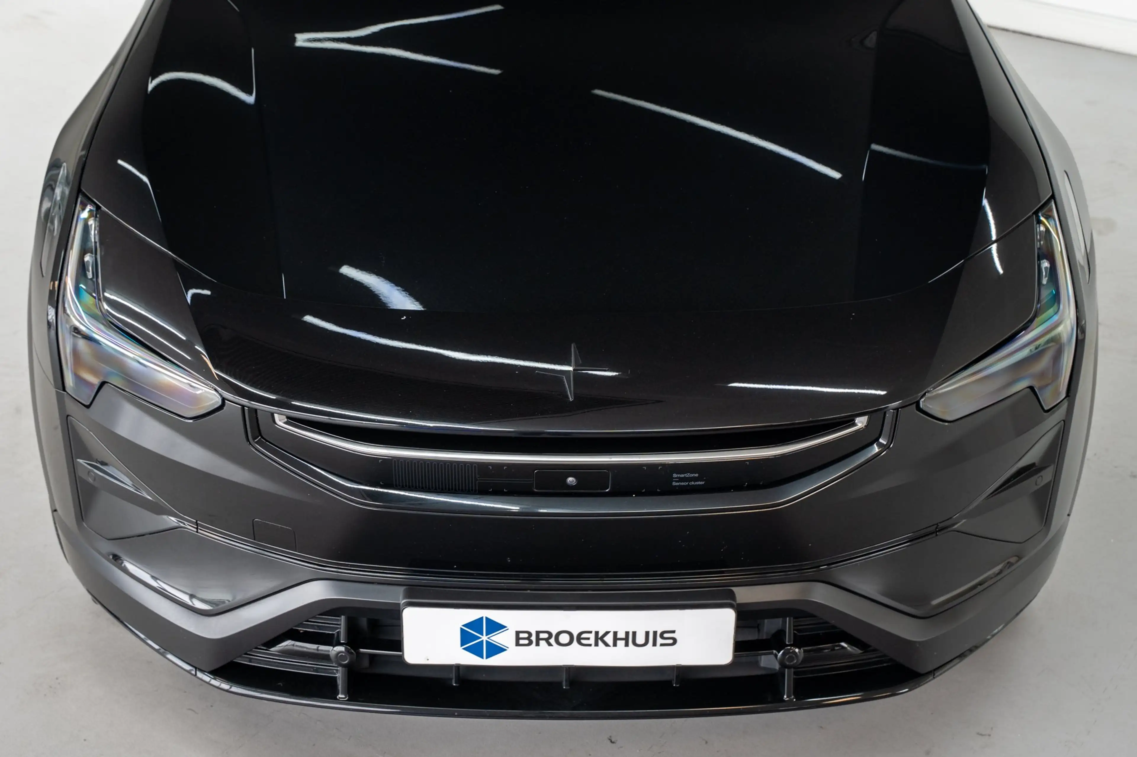 Polestar 3 489PK Long range Dual motor Pilot Plus 111 kWh | L — photo 36