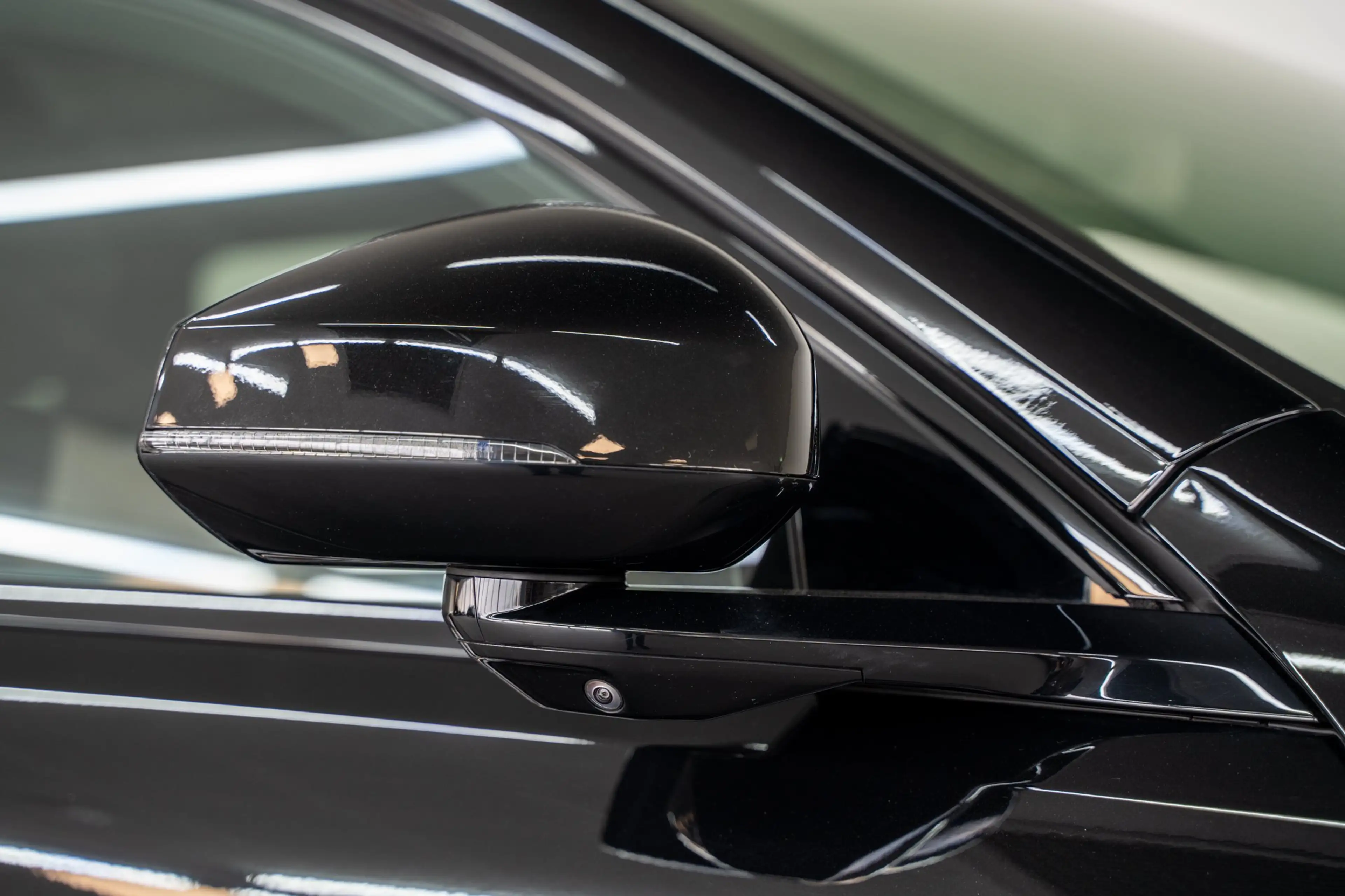 Polestar 3 489PK Long range Dual motor Pilot Plus 111 kWh | L — photo 18