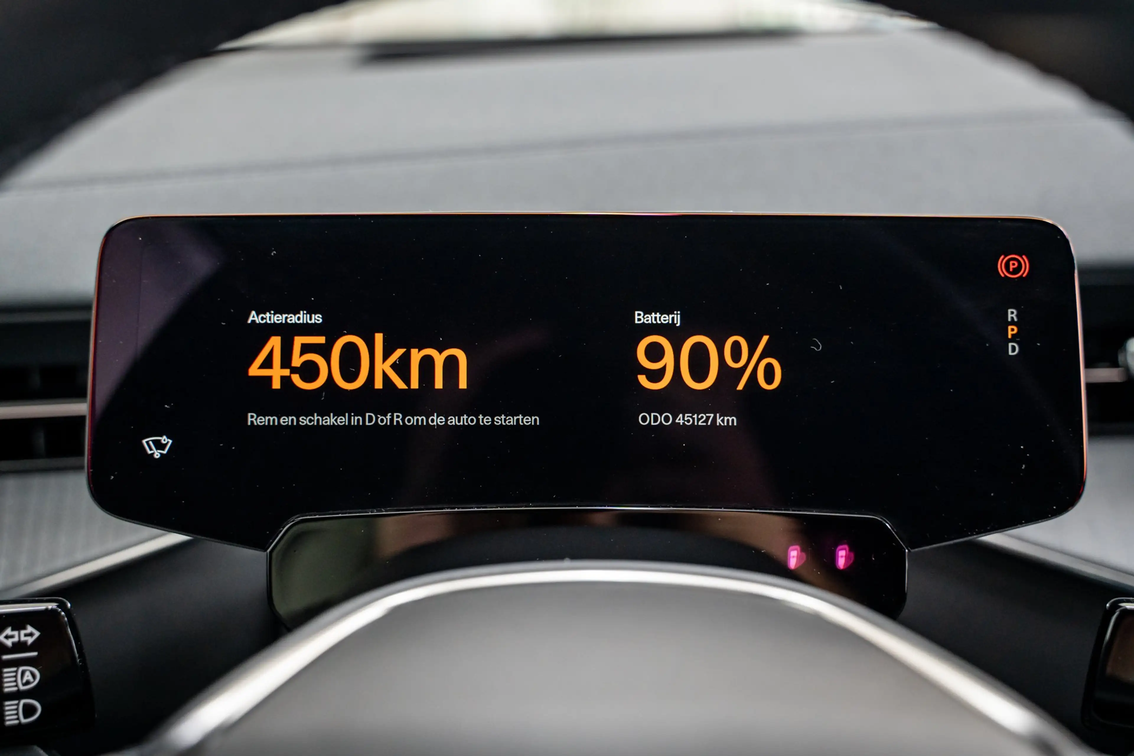Polestar 3 489PK Long range Dual motor Pilot Plus 111 kWh | L — photo 33