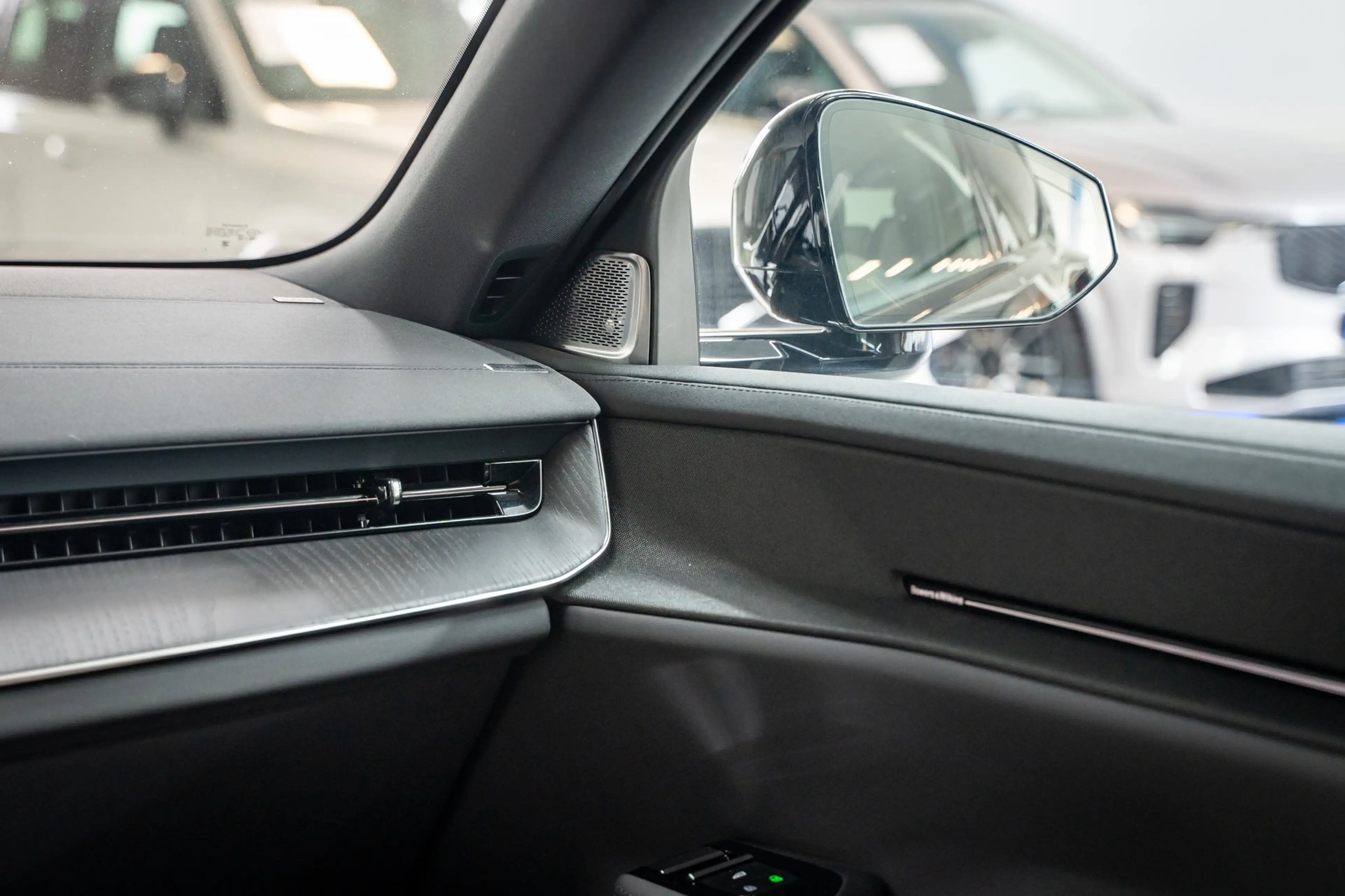 Polestar 3 489PK Long range Dual motor Pilot Plus 111 kWh | L — photo 32