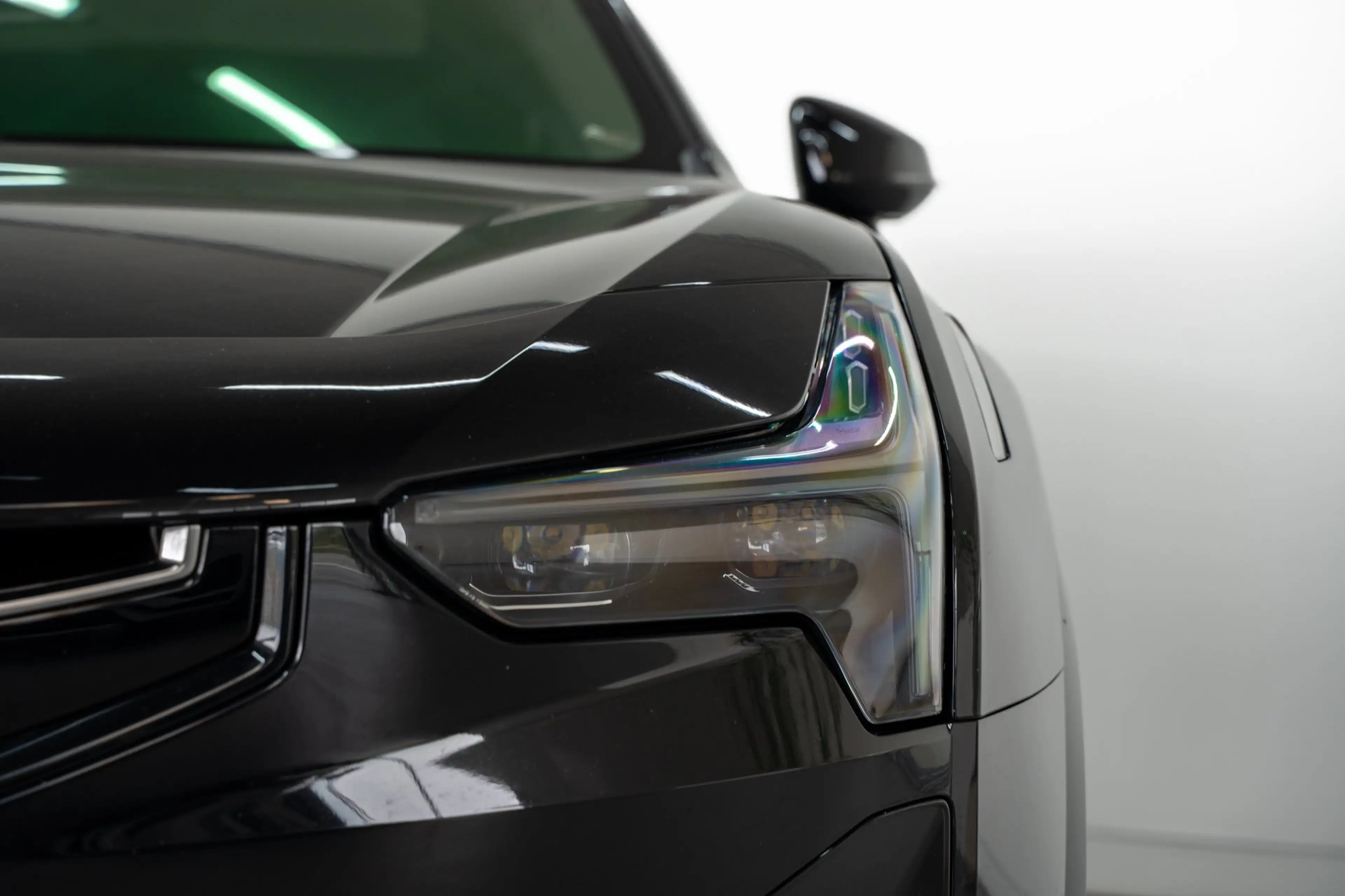 Polestar 3 489PK Long range Dual motor Pilot Plus 111 kWh | L — photo 35