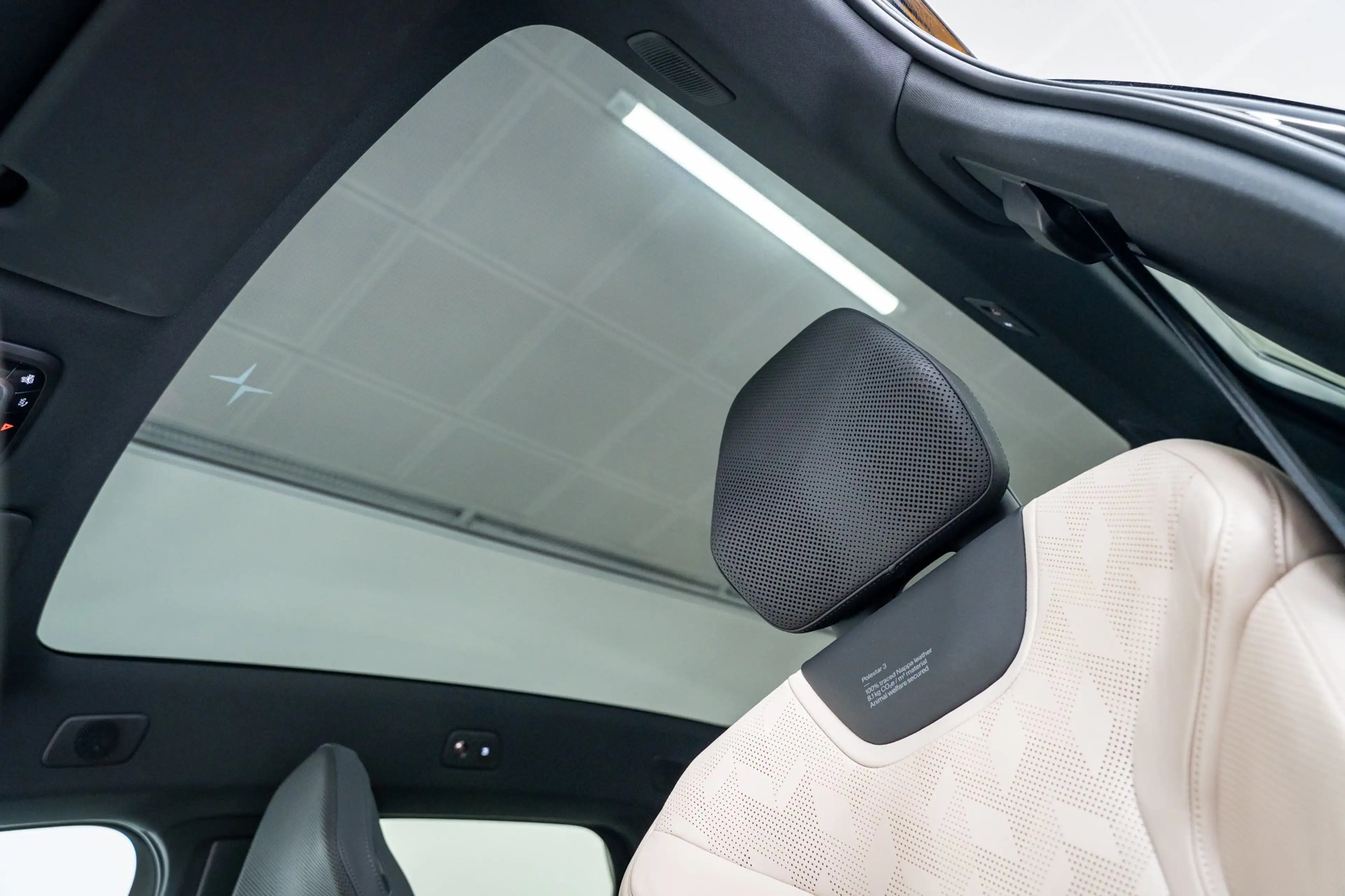 Polestar 3 489PK Long range Dual motor Pilot Plus 111 kWh | L — photo 8