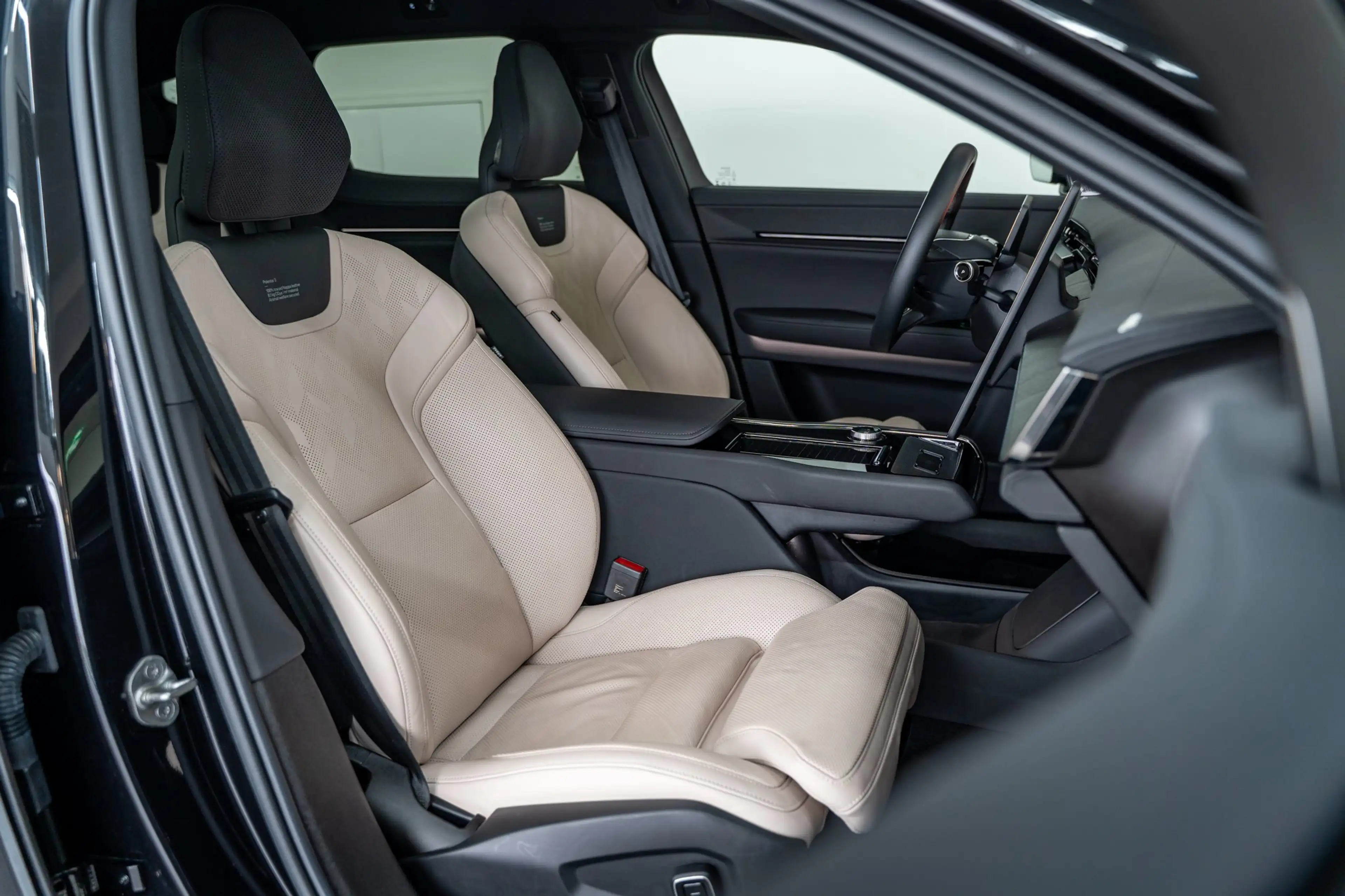 Polestar 3 489PK Long range Dual motor Pilot Plus 111 kWh | L — photo 25