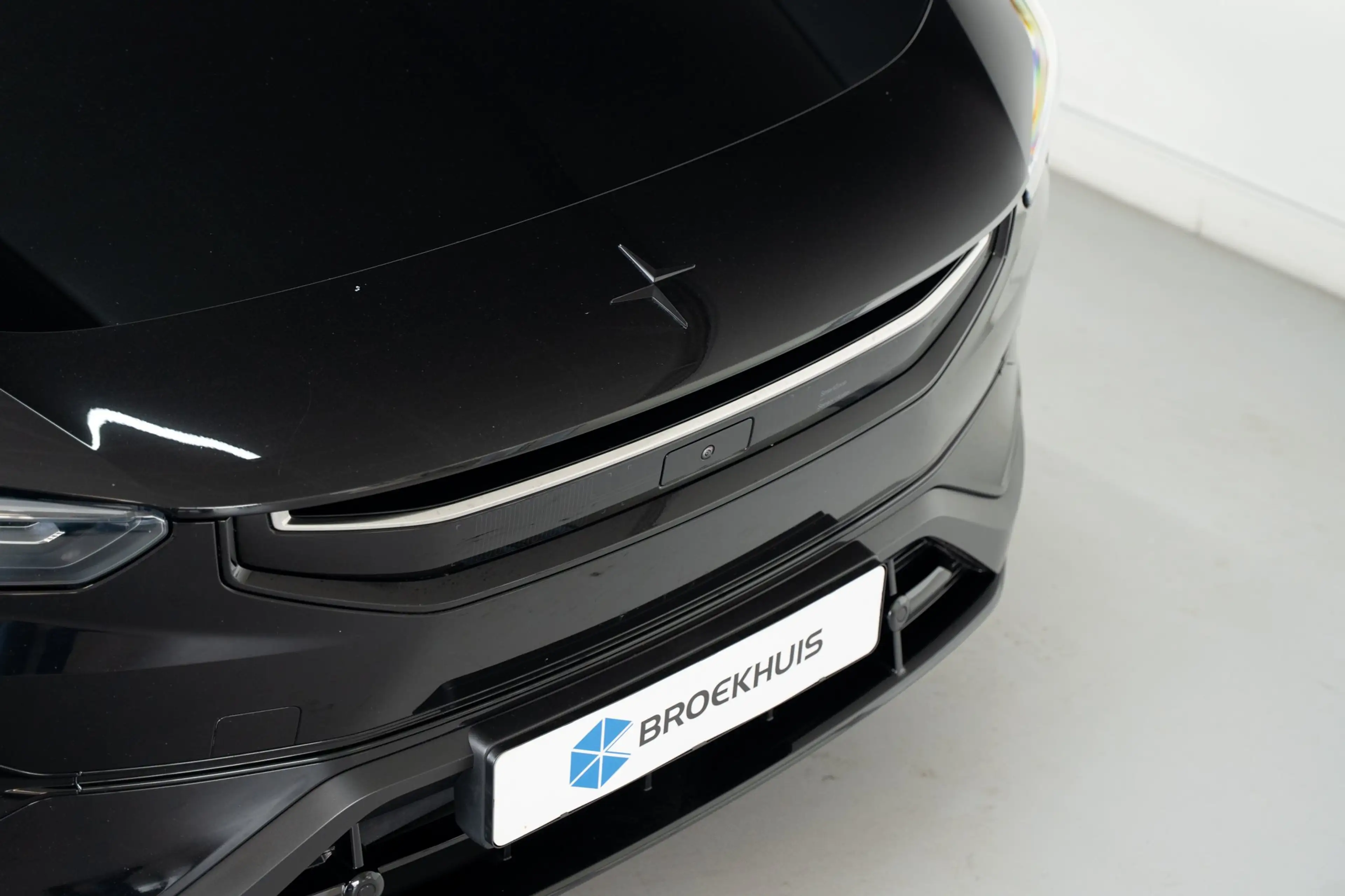 Polestar 3 489PK Long range Dual motor Pilot Plus 111 kWh | L — photo 17