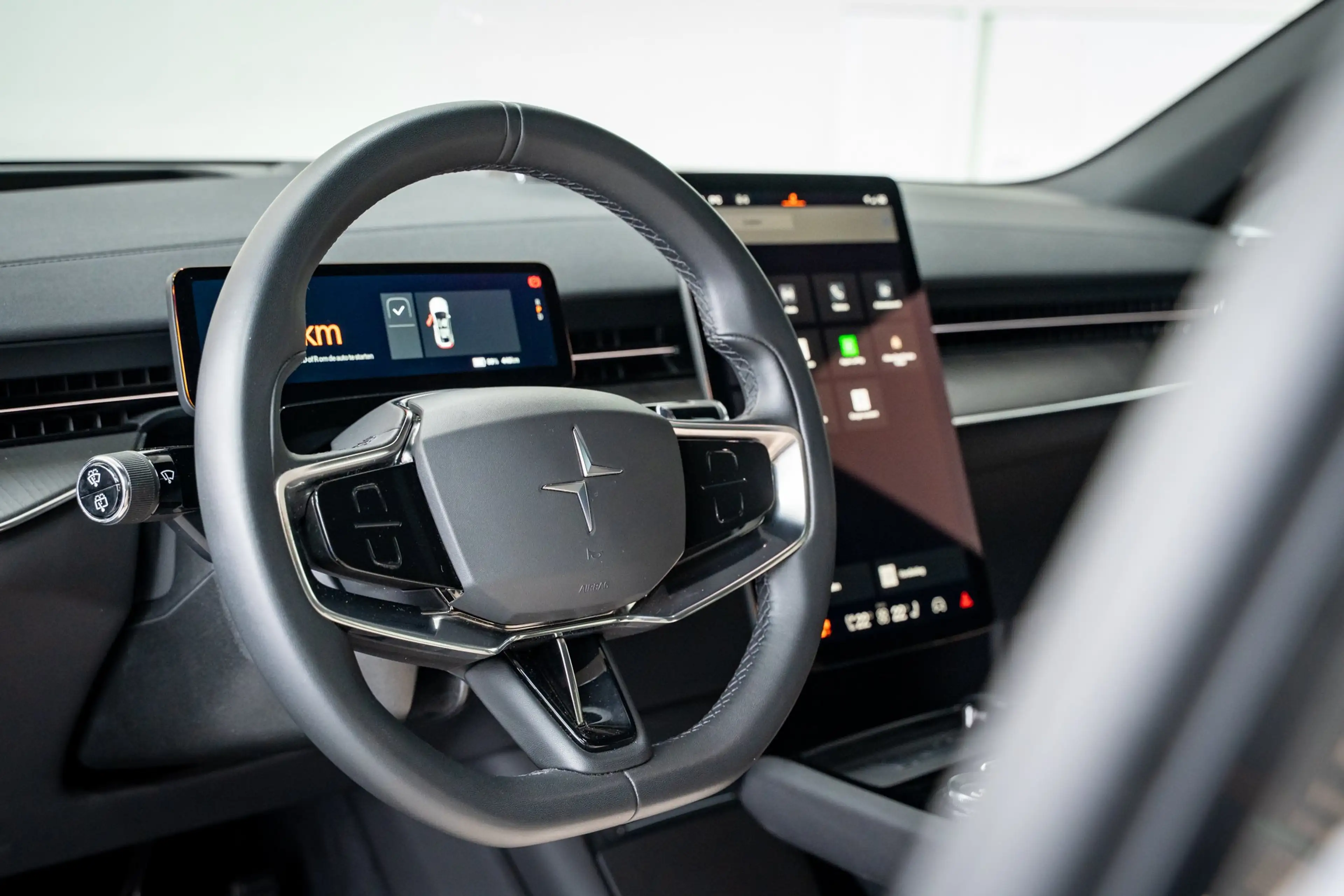 Polestar 3 489PK Long range Dual motor Pilot Plus 111 kWh | L — photo 47