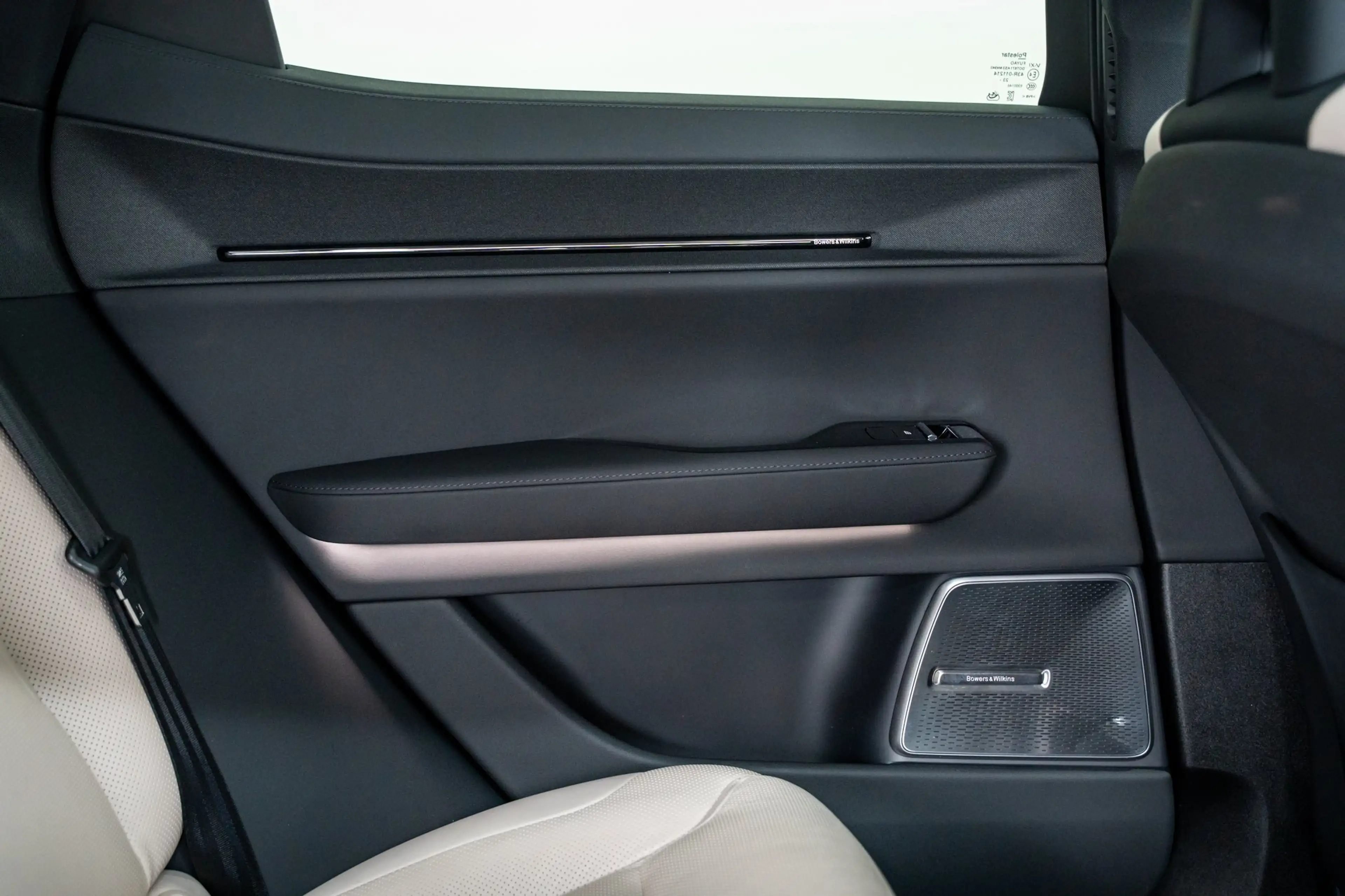 Polestar 3 489PK Long range Dual motor Pilot Plus 111 kWh | L — photo 29
