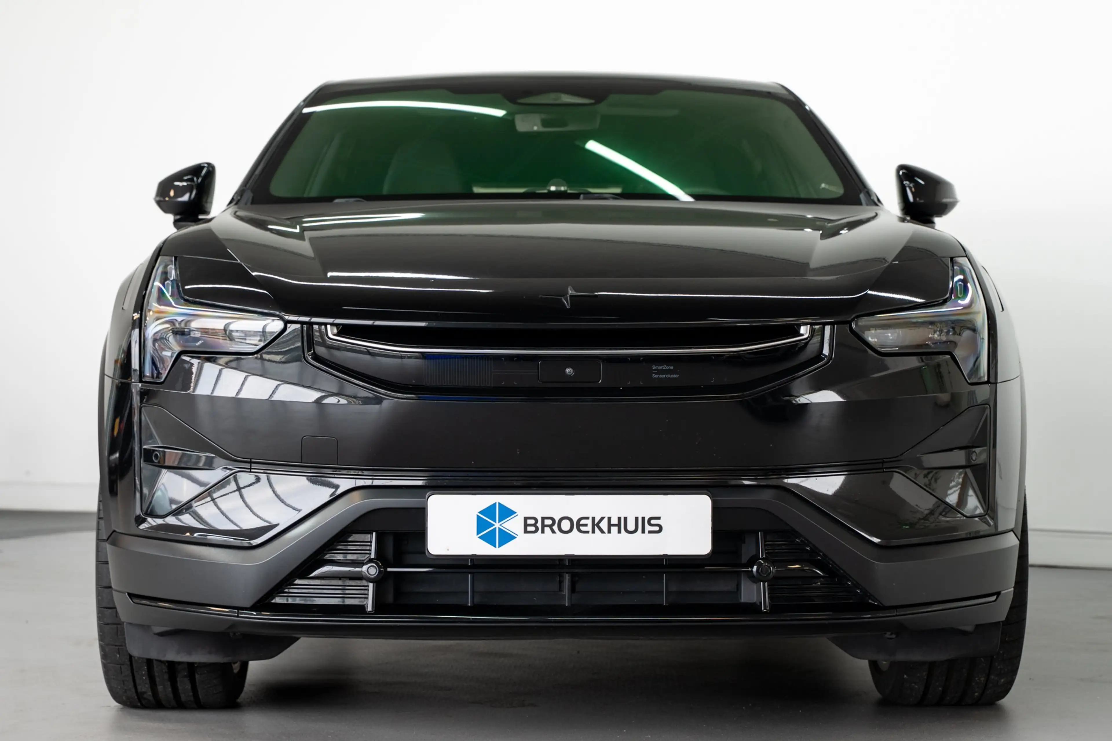 Polestar 3 489PK Long range Dual motor Pilot Plus 111 kWh | L — photo 38