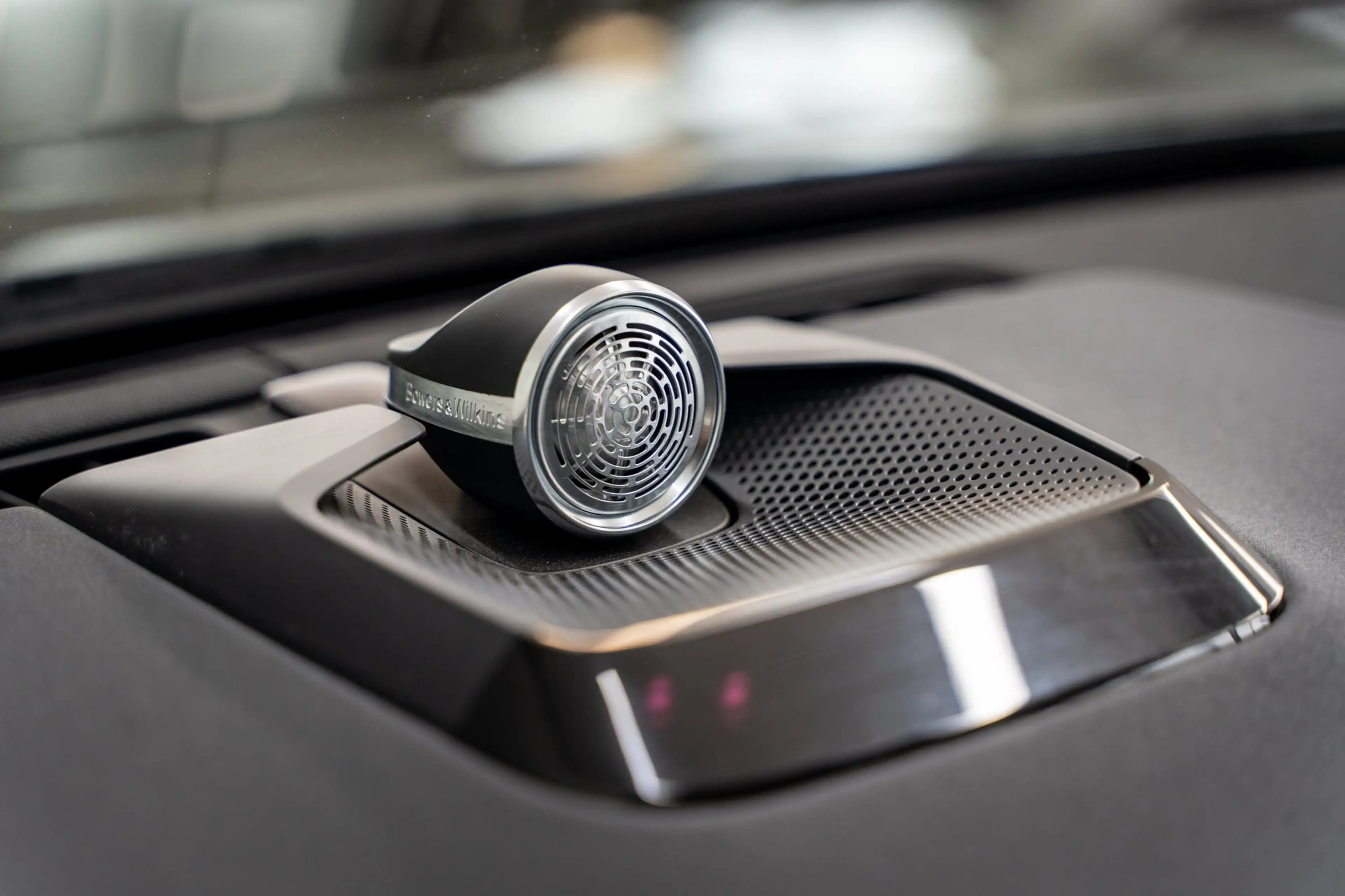 Polestar 3 489PK Long range Dual motor Pilot Plus 111 kWh | L — photo 14