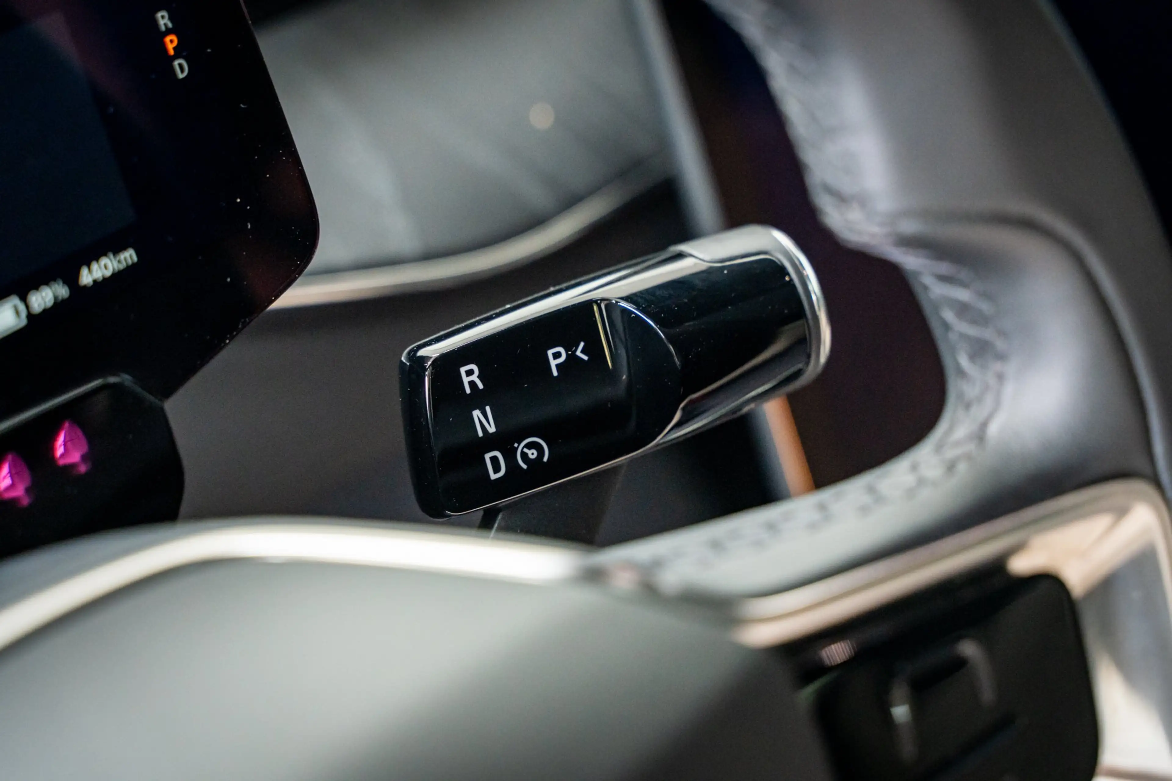 Polestar 3 489PK Long range Dual motor Pilot Plus 111 kWh | L — photo 50
