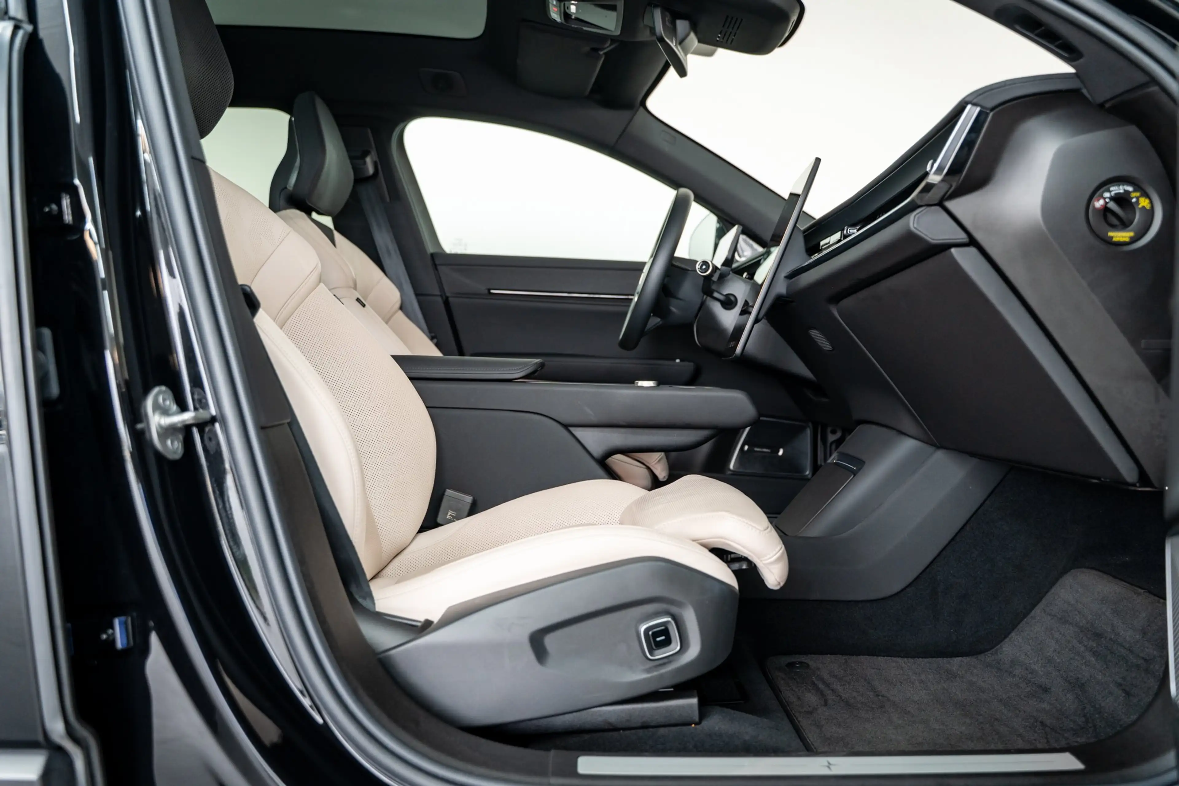 Polestar 3 489PK Long range Dual motor Pilot Plus 111 kWh | L — photo 6