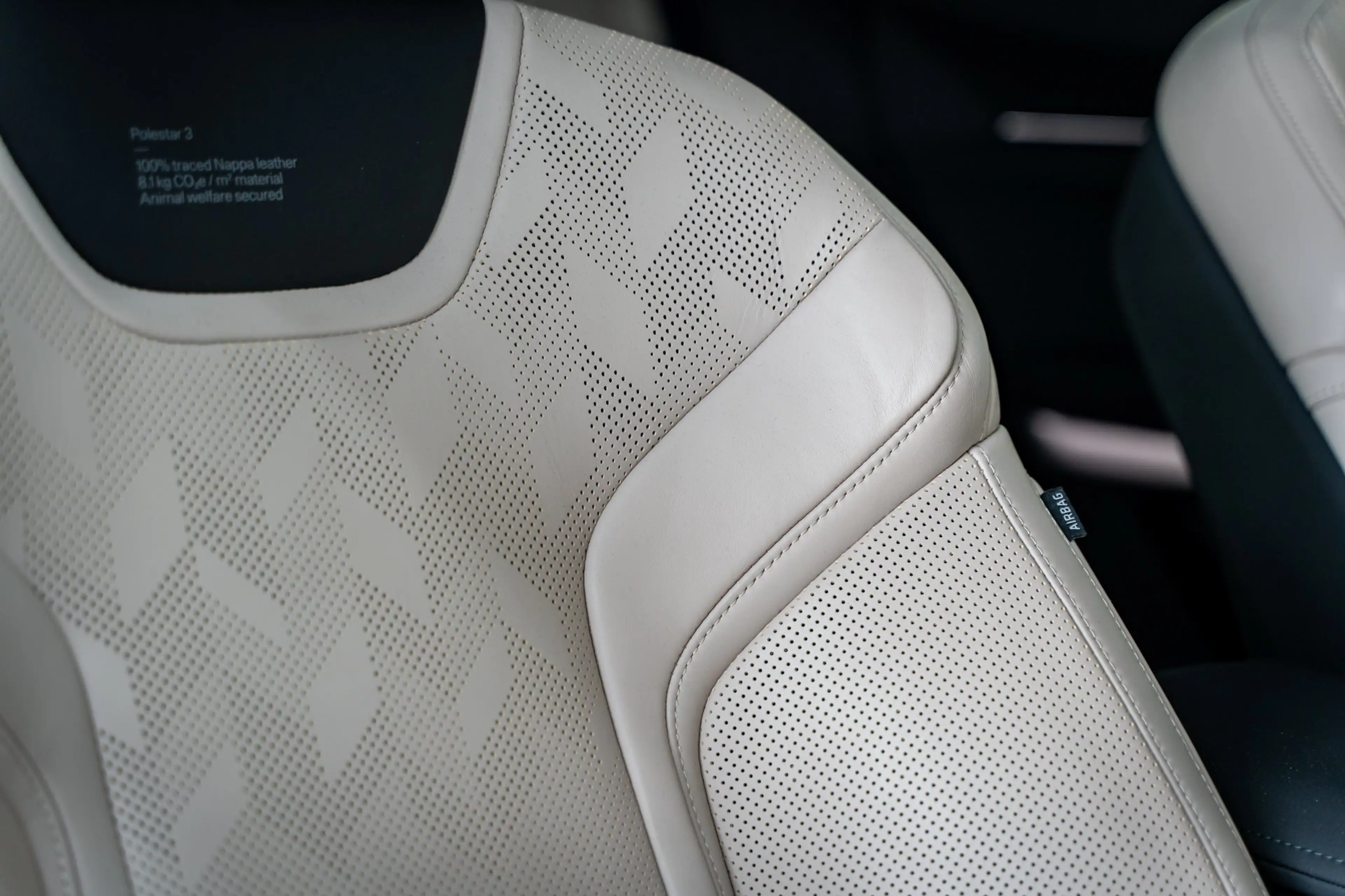 Polestar 3 489PK Long range Dual motor Pilot Plus 111 kWh | L — photo 26