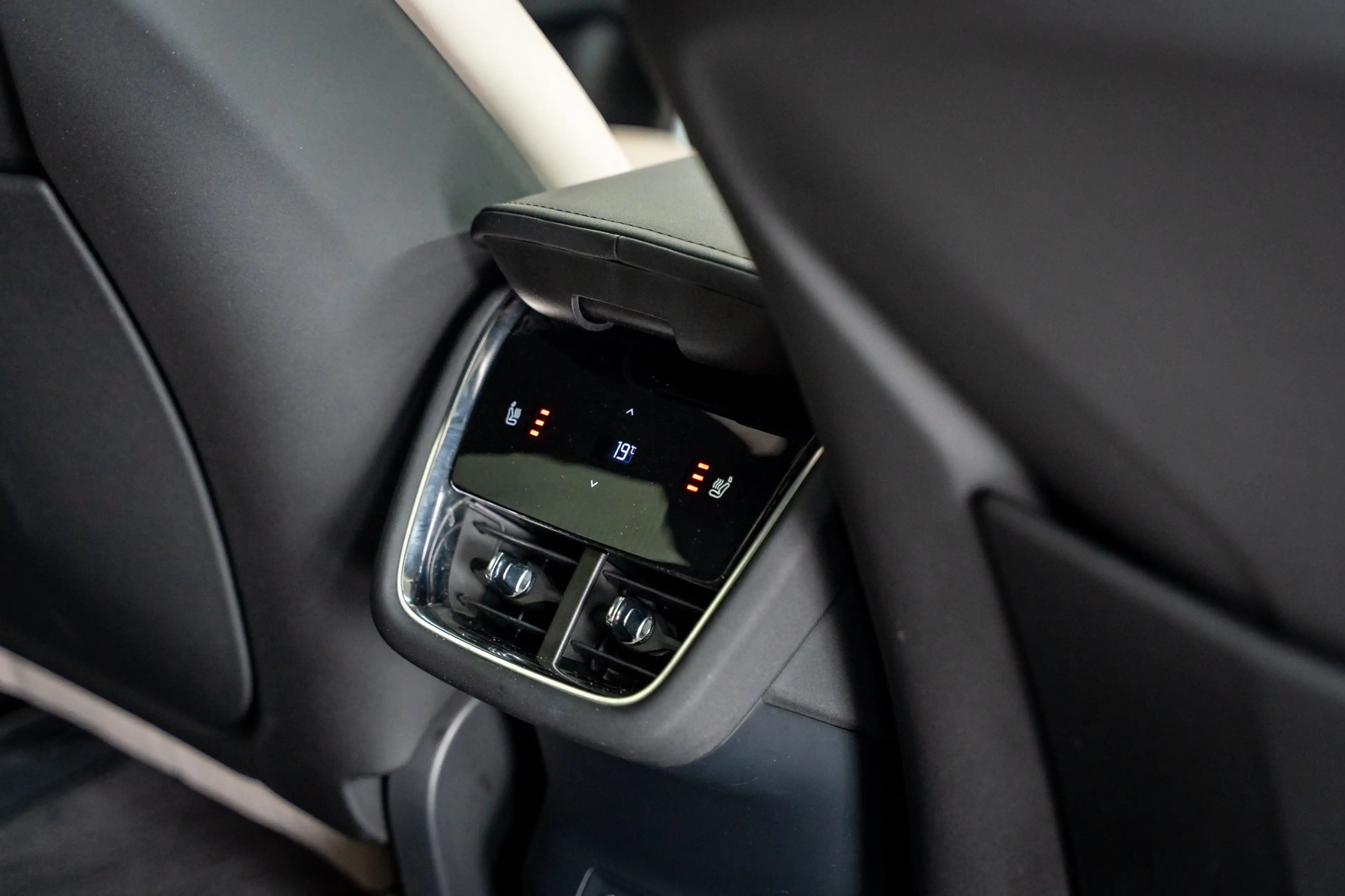 Polestar 3 489PK Long range Dual motor Pilot Plus 111 kWh | L — photo 28