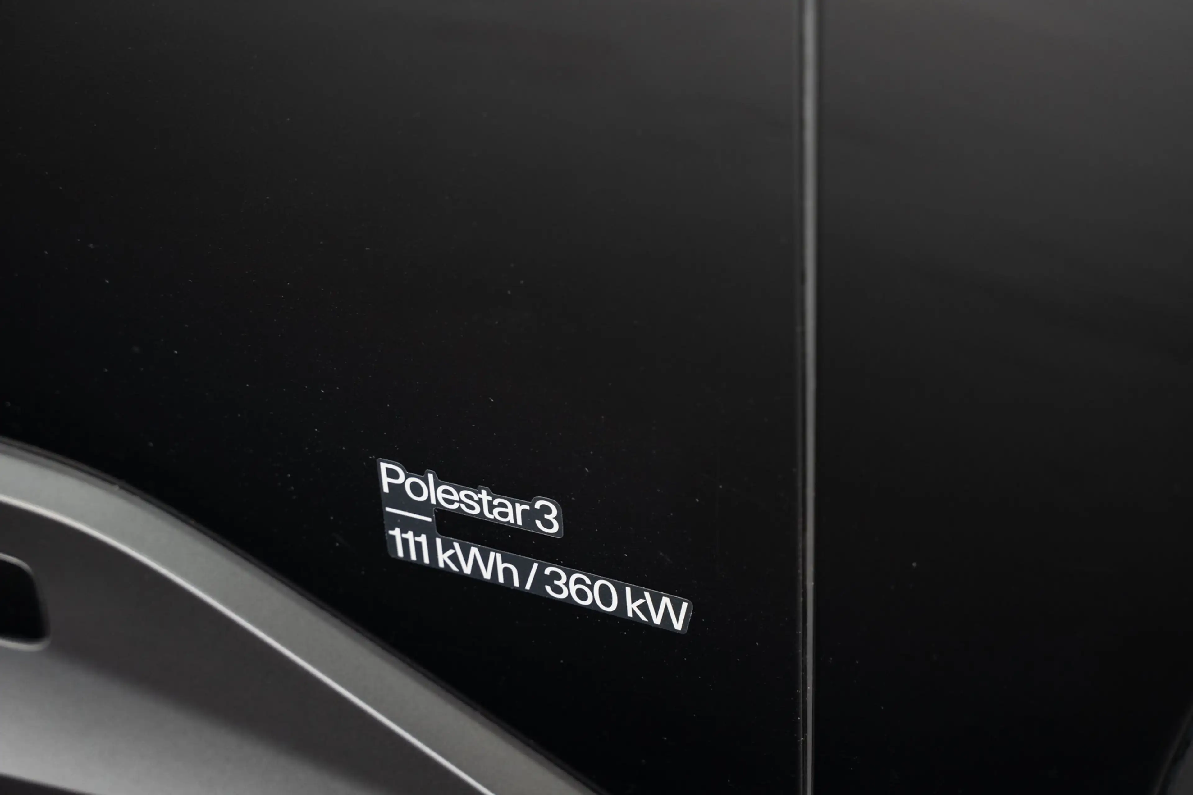 Polestar 3 489PK Long range Dual motor Pilot Plus 111 kWh | L — photo 19