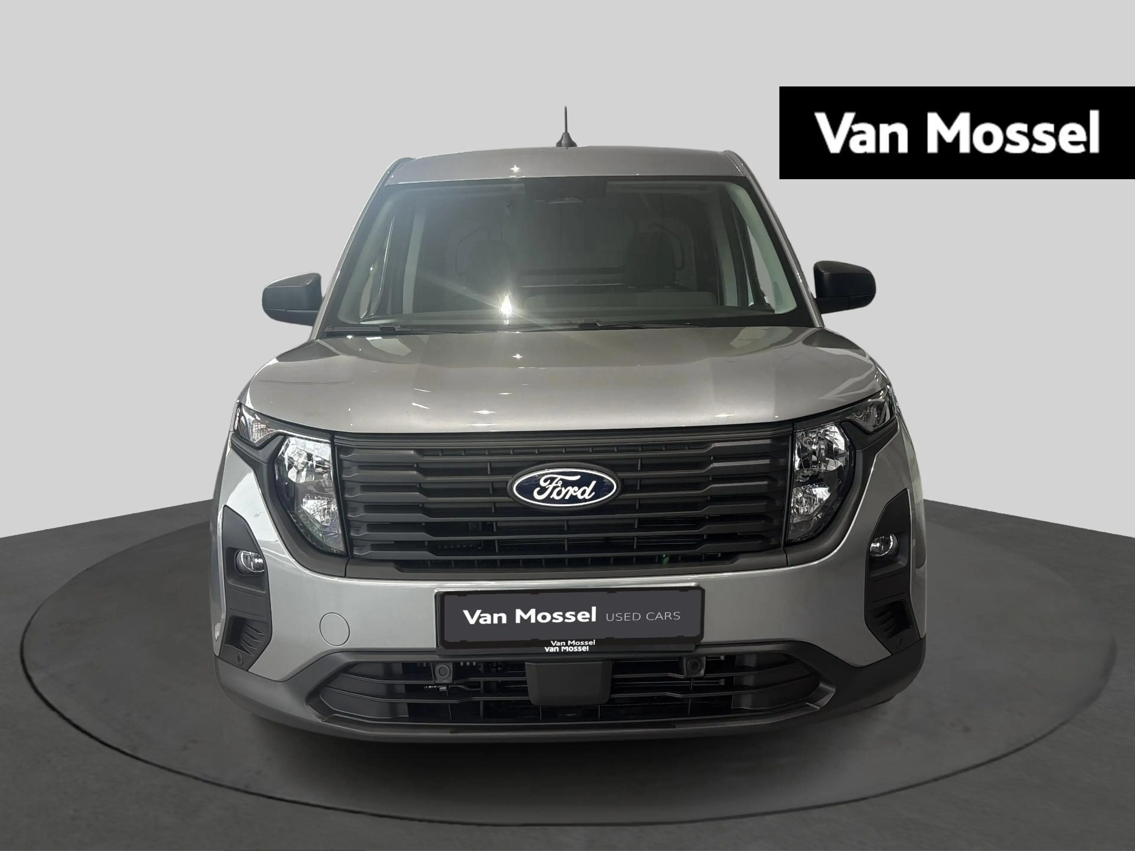 Ford Transit Courier Trend Automaat - Winter Pack - Driver Assist Pack — photo 2