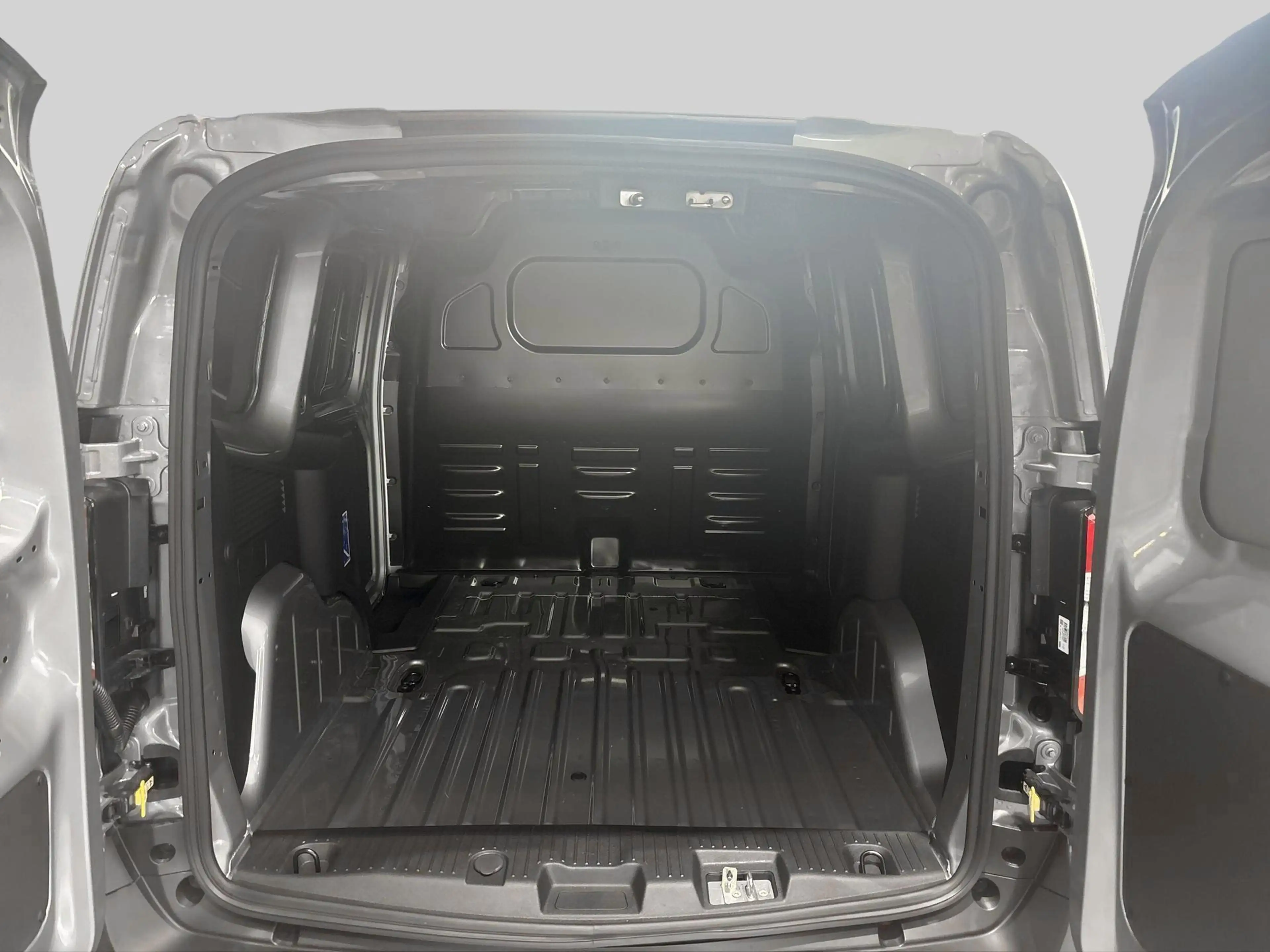 Ford Transit Courier Trend Automaat - Winter Pack - Driver Assist Pack — photo 7