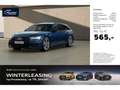 Audi A6 Avant 50 TDI qu.  S line AHK/19''/HUD/Matrix Blau - thumbnail 1