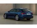 Audi A6 Avant 50 TDI quattro S line Blau - thumbnail 5