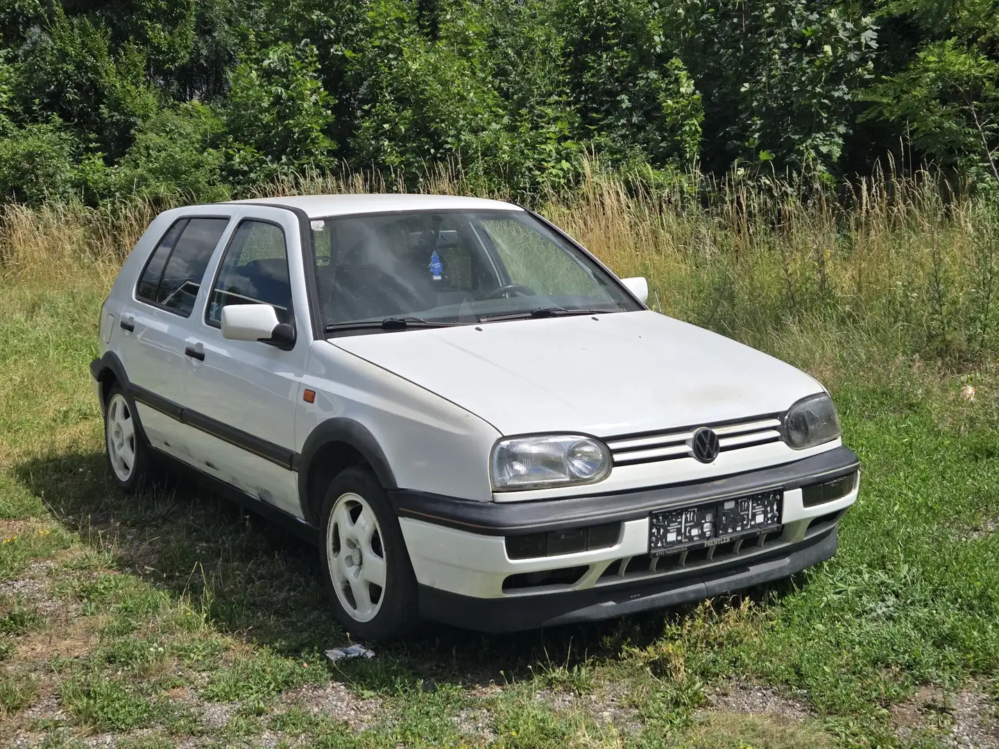 Volkswagen Golf GTI - 2