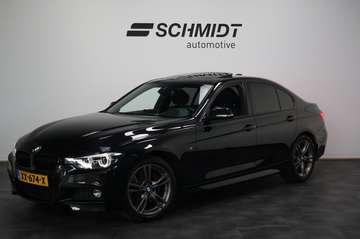3-serie 320i M sport Edition | Schuifdak | LED | L