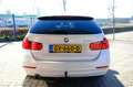 BMW 316 3-serie Touring 316d Executive Aut. Xenon|Navi|LMV Weiß - thumbnail 8