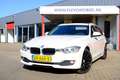 BMW 316 3-serie Touring 316d Executive Aut. Xenon|Navi|LMV Weiß - thumbnail 1