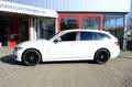 BMW 316 3-serie Touring 316d Executive Aut. Xenon|Navi|LMV Weiß - thumbnail 27
