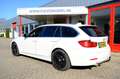 BMW 316 3-serie Touring 316d Executive Aut. Xenon|Navi|LMV Weiß - thumbnail 28