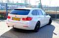 BMW 316 3-serie Touring 316d Executive Aut. Xenon|Navi|LMV Weiß - thumbnail 3
