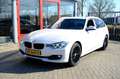 BMW 316 3-serie Touring 316d Executive Aut. Xenon|Navi|LMV Weiß - thumbnail 26