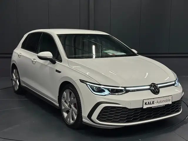 Volkswagen Golf view 7