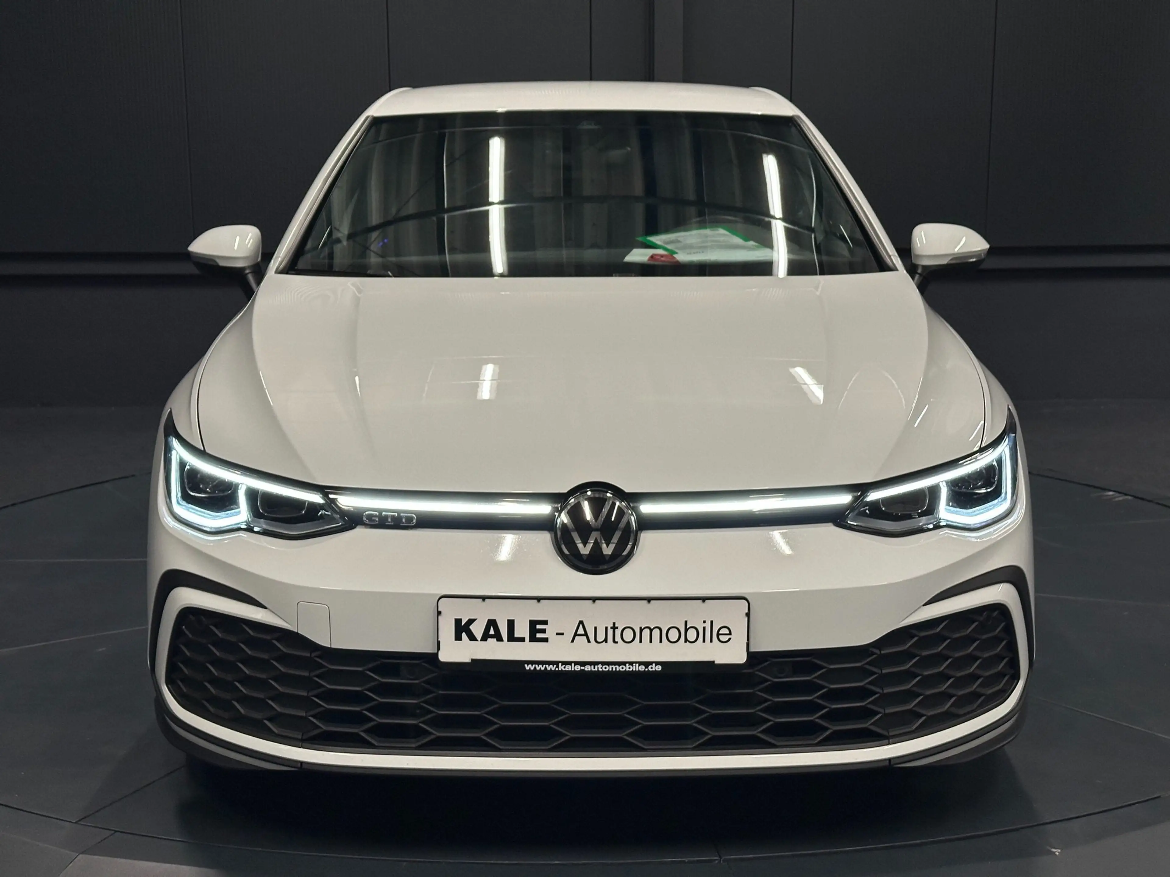 Volkswagen Golf GTD Lim. *KAMERA*CarPlay*Harman/Kardon*Sitzhzg* — photo 8
