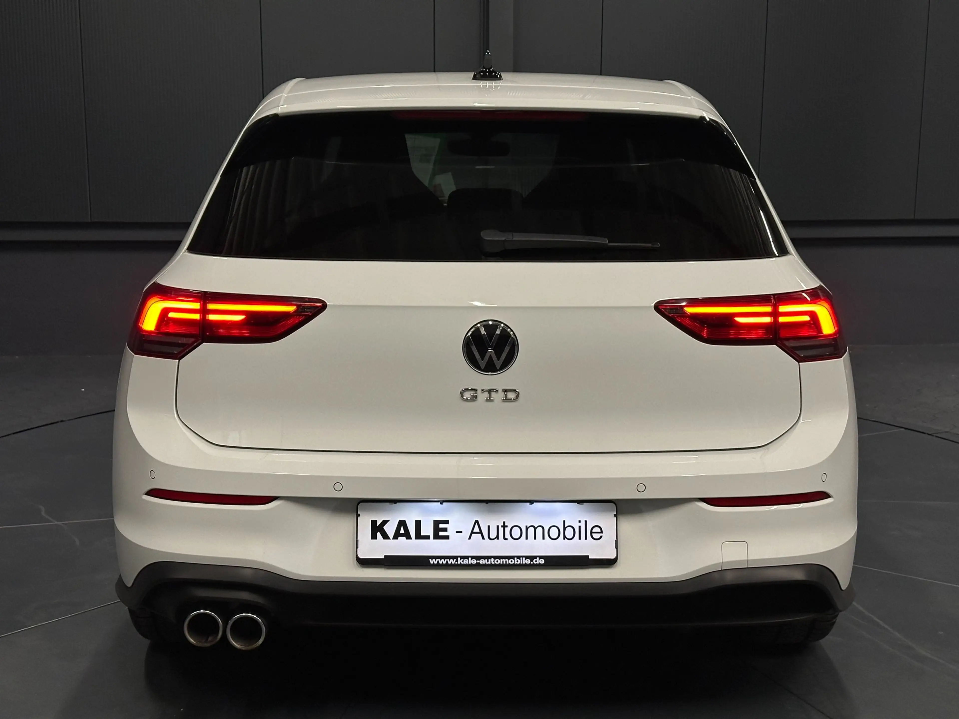 Volkswagen Golf GTD Lim. *KAMERA*CarPlay*Harman/Kardon*Sitzhzg* — photo 4