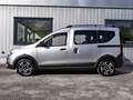 Dacia Dokker Stepway Celebration 1.6 SCe Klima+Navi Klima Navi Gris - thumbnail 2