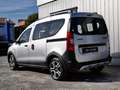 Dacia Dokker Stepway Celebration 1.6 SCe Klima+Navi Klima Navi Gris - thumbnail 3