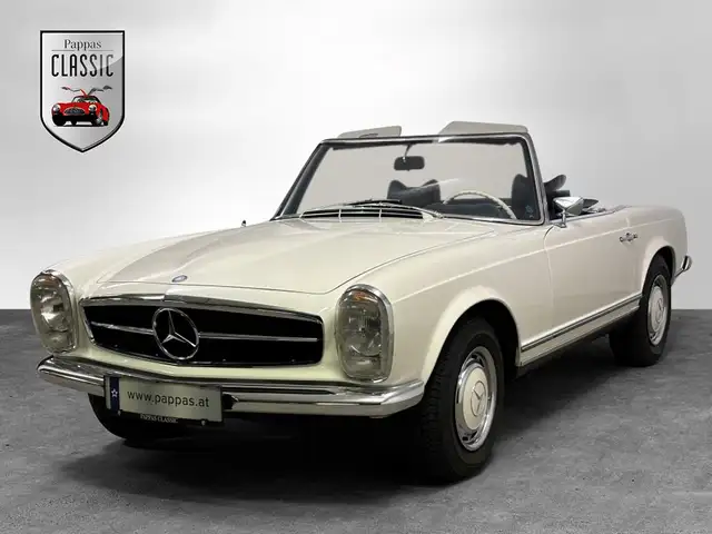 Mercedes-Benz 280 SL