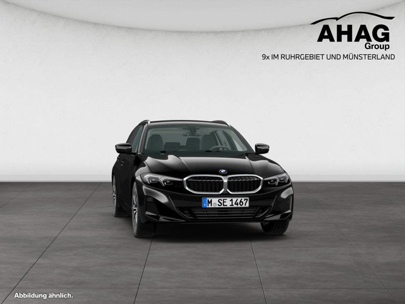 BMW 318 i — photo 10