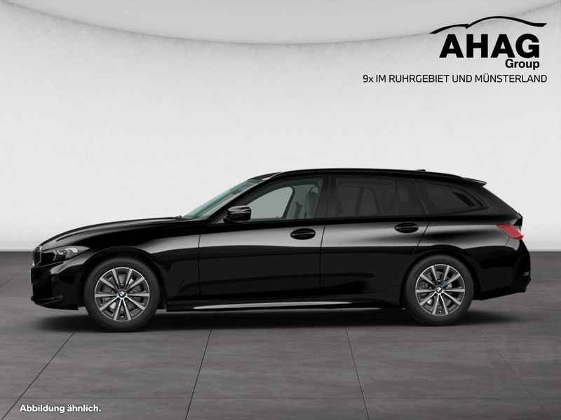 BMW 318 i — photo 5