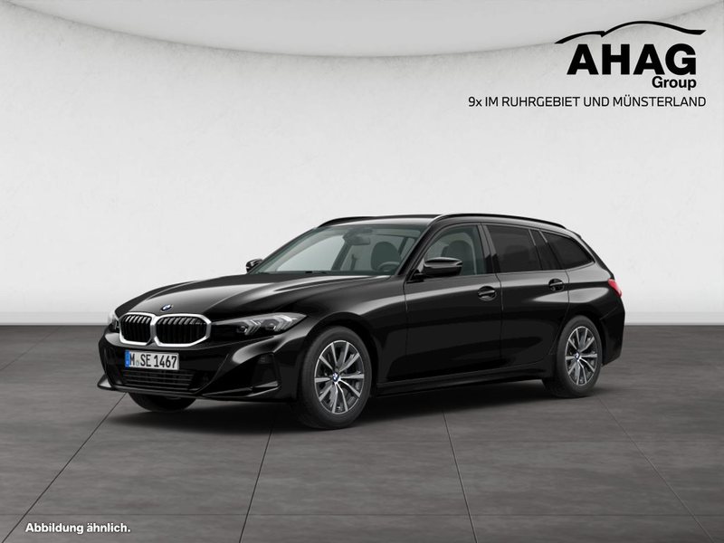 BMW 318 i