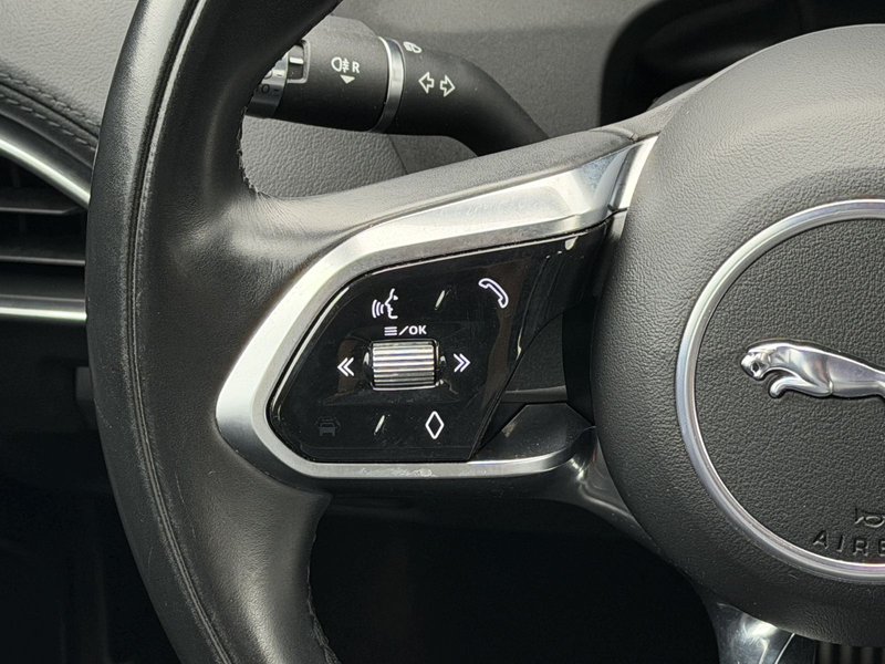 Jaguar XE S Premium|ACC|360° Kamera|Pivi Pro|AHK|Leder| — photo 15
