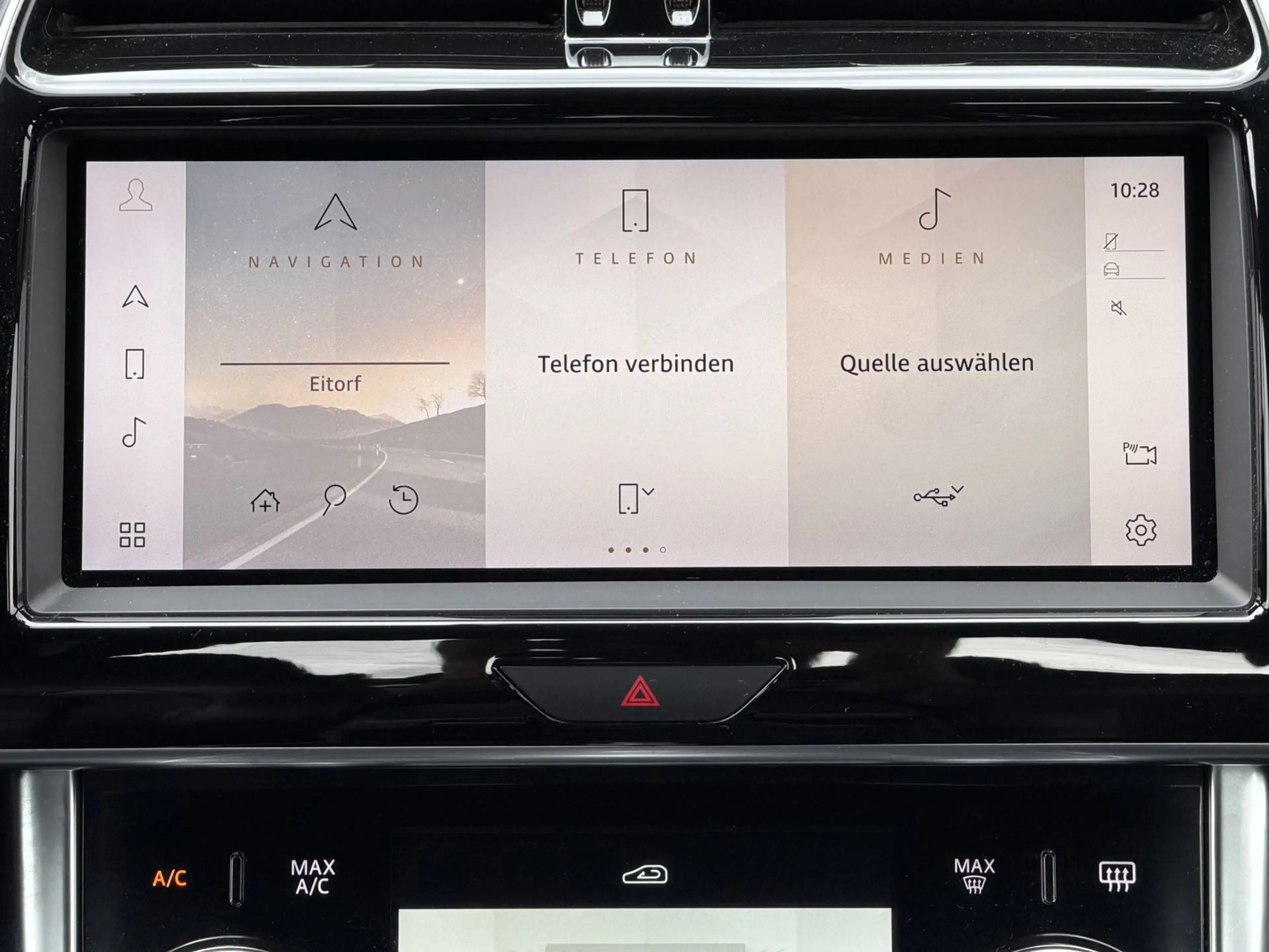Jaguar XE S Premium|ACC|360° Kamera|Pivi Pro|AHK|Leder| — photo 7