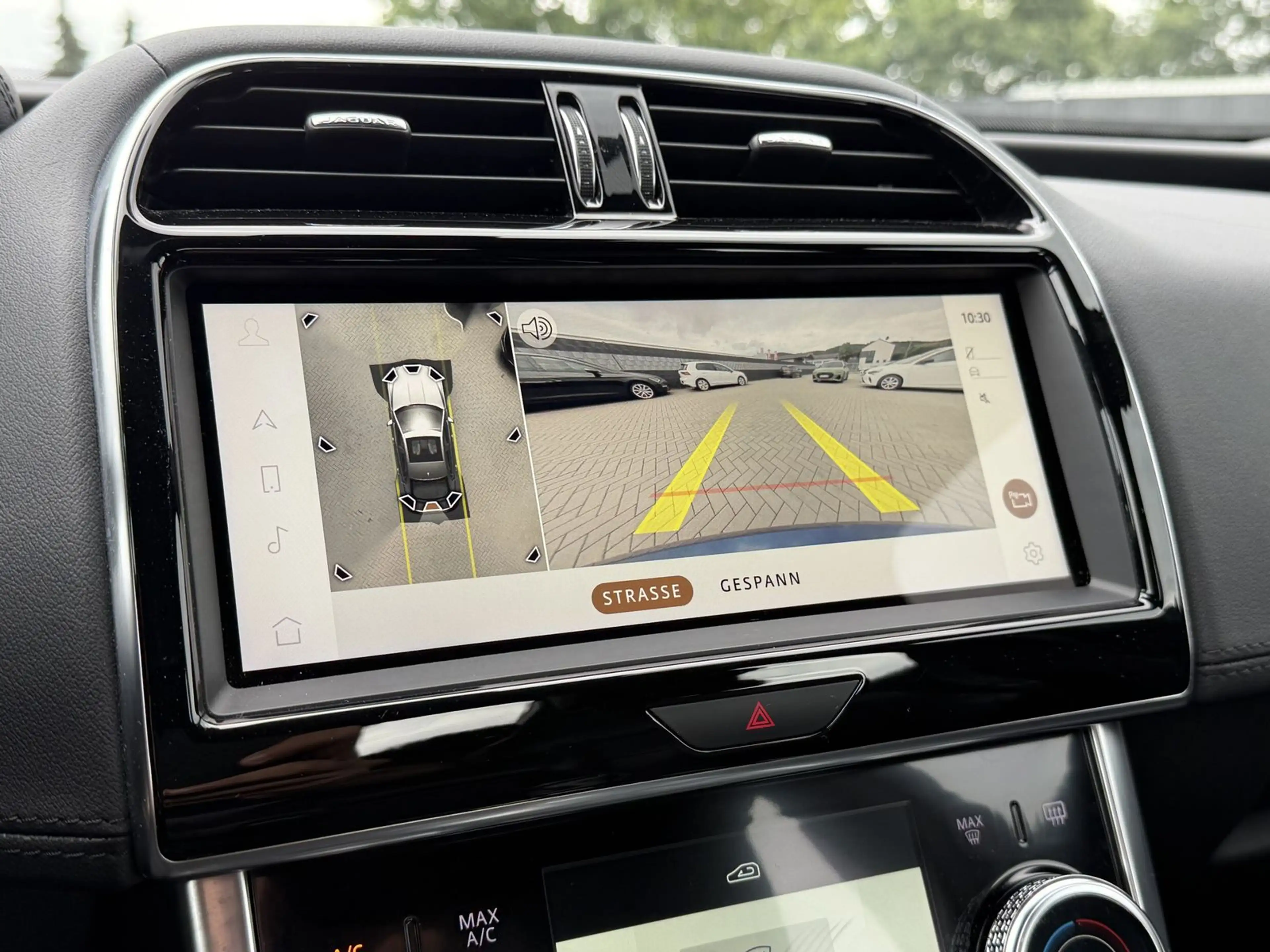 Jaguar XE S Premium|ACC|360° Kamera|Pivi Pro|AHK|Leder| — photo 8