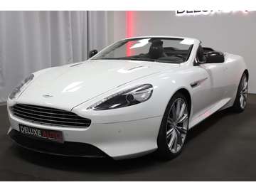 5.9 V12 517 Edition Carbone - BV Touchtronic 2