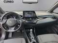 Toyota C-HR C-HR 2.0 Hybrid Dynamic Force® cambio automatico E-CVT (4x2) Trend Grigio - thumbnail 6