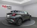 Toyota C-HR C-HR 2.0 Hybrid Dynamic Force® cambio automatico E-CVT (4x2) Trend Grigio - thumbnail 3