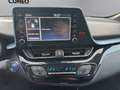Toyota C-HR C-HR 2.0 Hybrid Dynamic Force® cambio automatico E-CVT (4x2) Trend Grigio - thumbnail 14