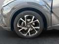 Toyota C-HR C-HR 2.0 Hybrid Dynamic Force® cambio automatico E-CVT (4x2) Trend Grigio - thumbnail 5