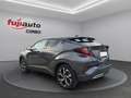 Toyota C-HR C-HR 2.0 Hybrid Dynamic Force® cambio automatico E-CVT (4x2) Trend Grigio - thumbnail 4