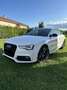 Audi A5 Coupe 2.0 tdi S line edition quattro 190cv s-troni - thumbnail 1